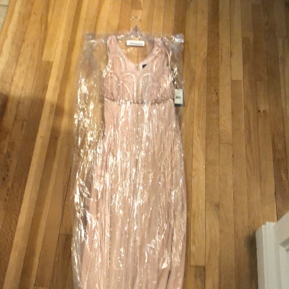 Adrianna Papell Gown - Picture 5 of 5